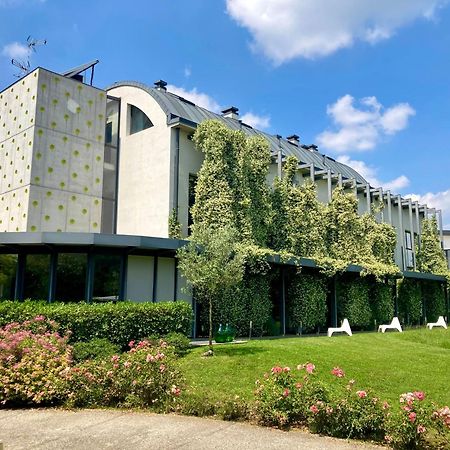 Mxp Rooms Guest House Кардано ал Кампо Екстериор снимка