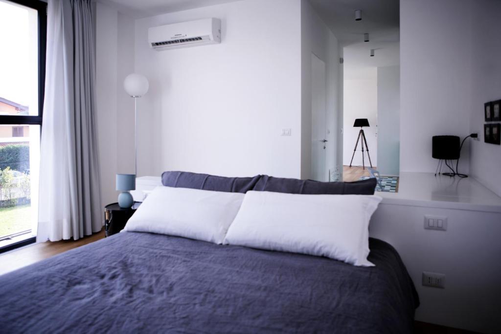 Mxp Rooms Guest House Кардано ал Кампо Стая снимка