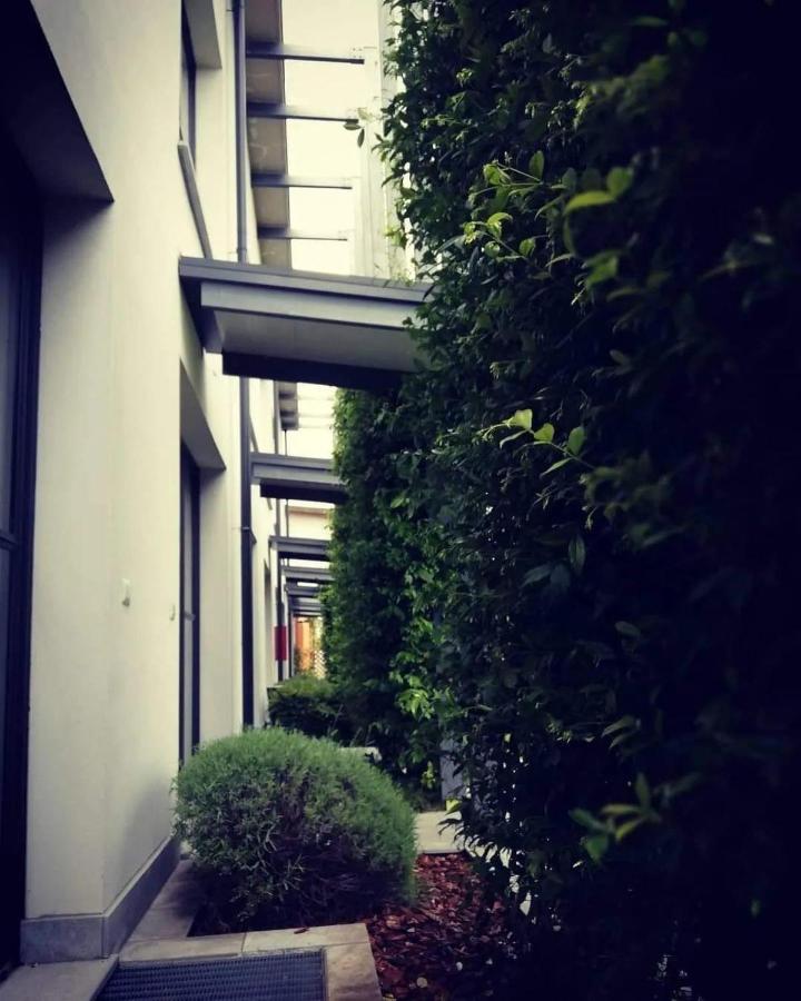 Mxp Rooms Guest House Кардано ал Кампо Екстериор снимка