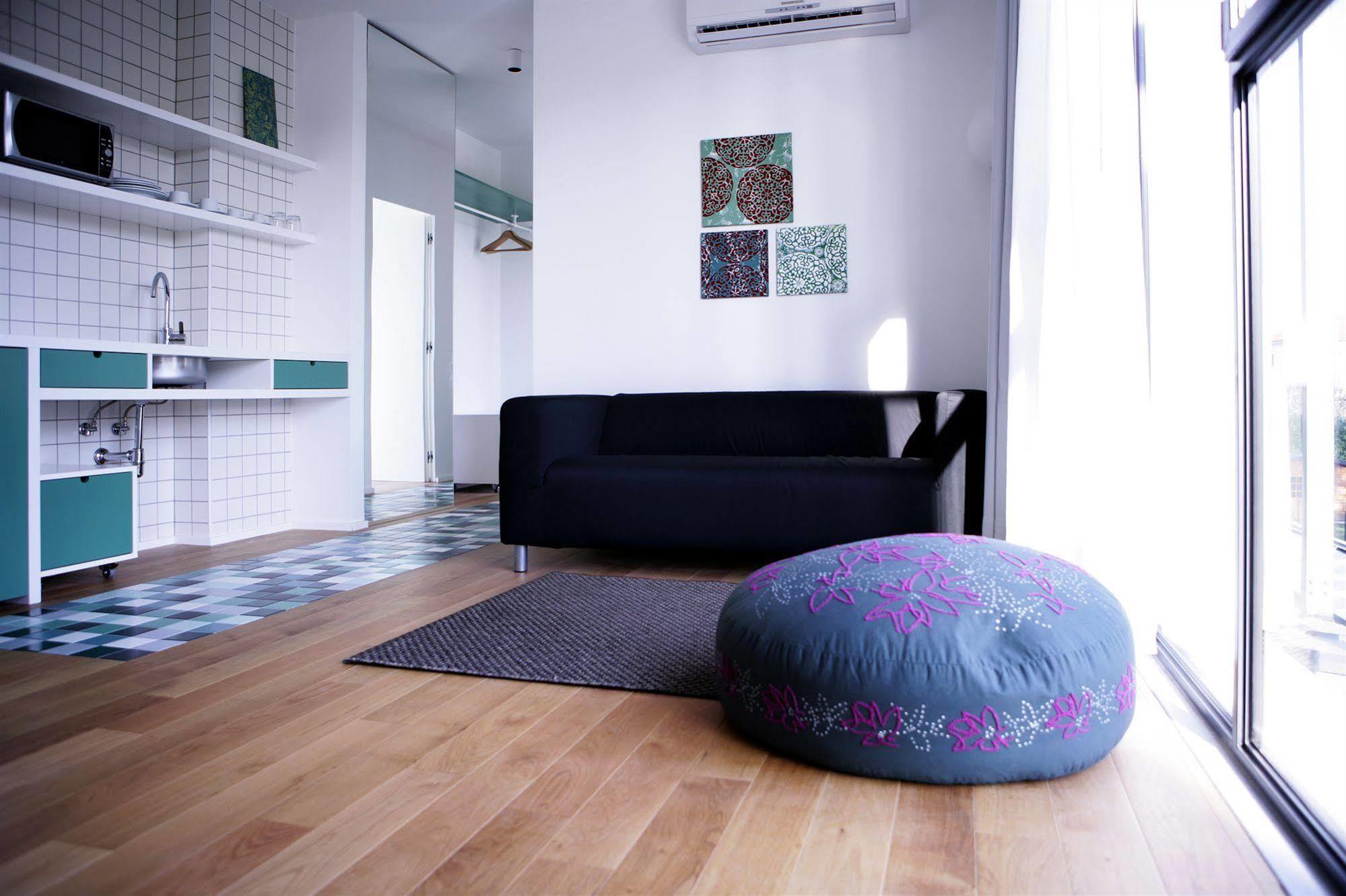 Mxp Rooms Guest House Кардано ал Кампо Екстериор снимка