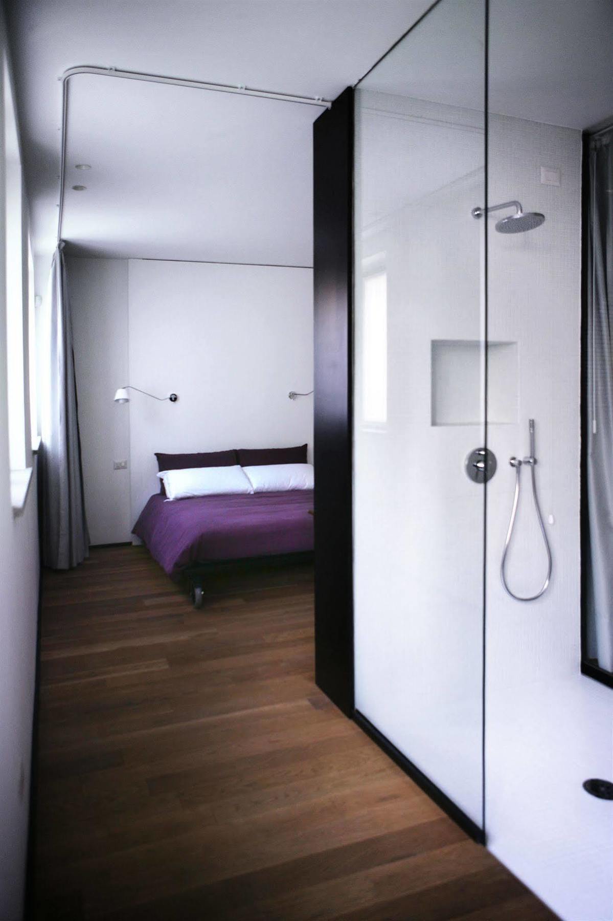 Mxp Rooms Guest House Кардано ал Кампо Екстериор снимка